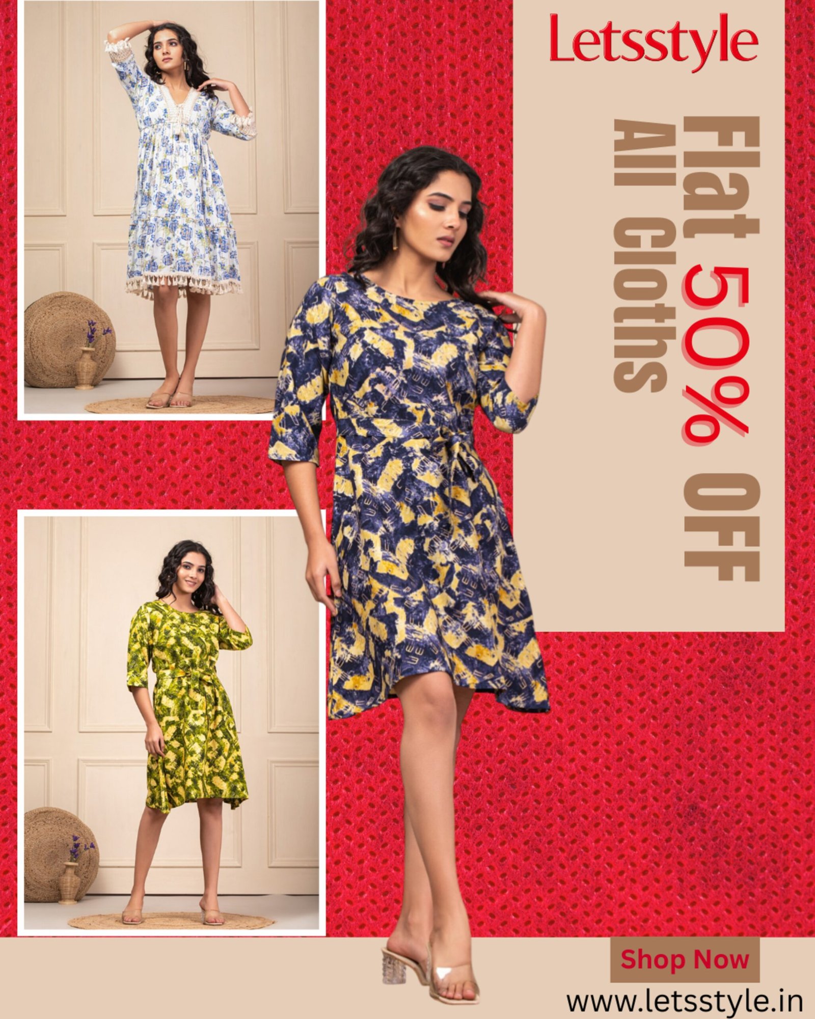 Letstyle Fashion Creative 1