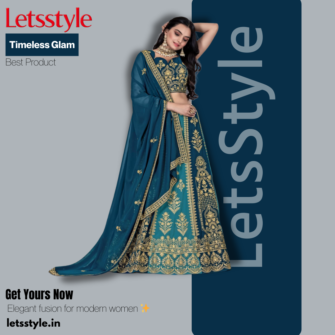 Letstyle Fashion Creative 2
