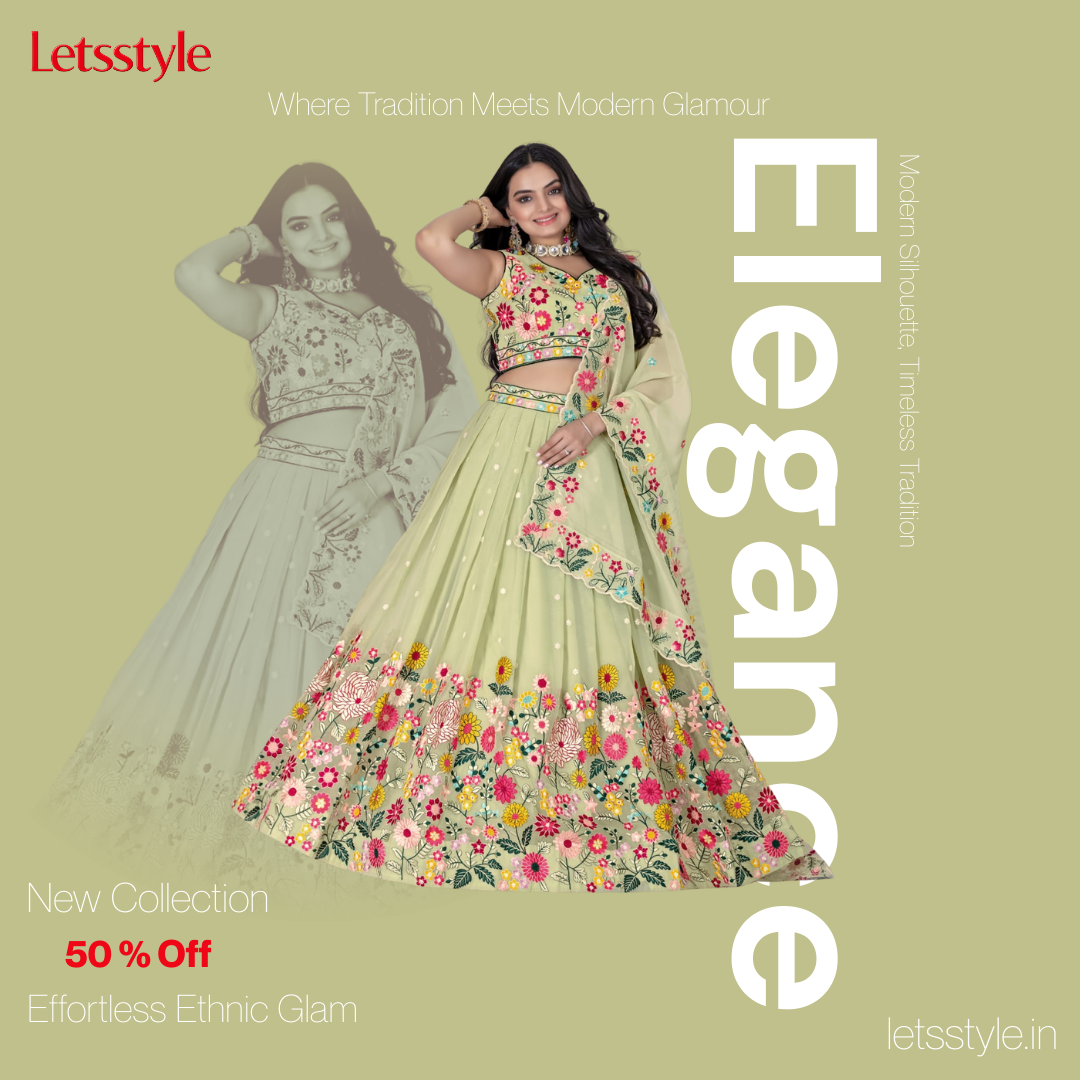 Letstyle Fashion Creative 3